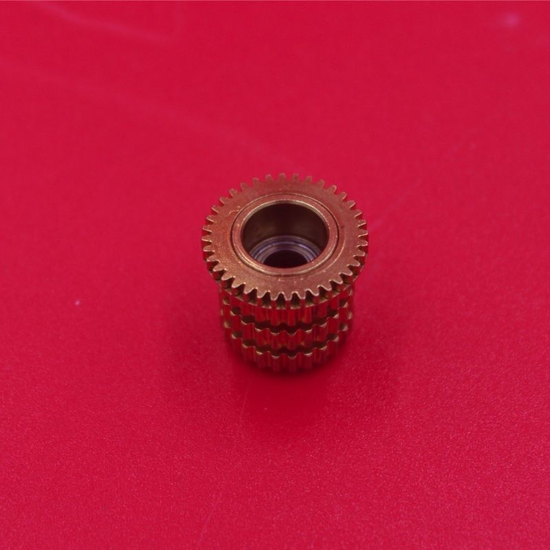 KYD-MC20K-000 0926220R GANG Smt-Zufuhr-Teile für Zufuhr Hitachis 12 16mm