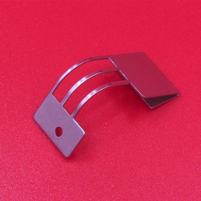 KYD-MC20Y-000 0926C208 ABDECKUNGS-SMT-Zufuhr-Teile für Zufuhr Hitachis 12 16mm