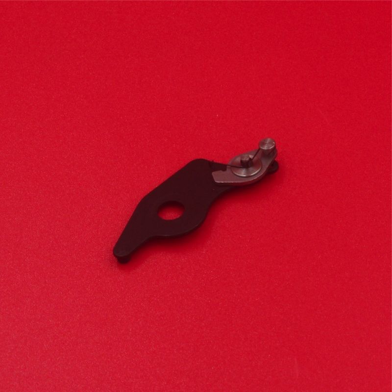 KW1-M112A-00X YAMAHA CL-12mm Zufuhr STARK BEANSPRUCHEN HEBEL ASSY For Yamaha Pick And-Platz-CL8mm Yamaha SS