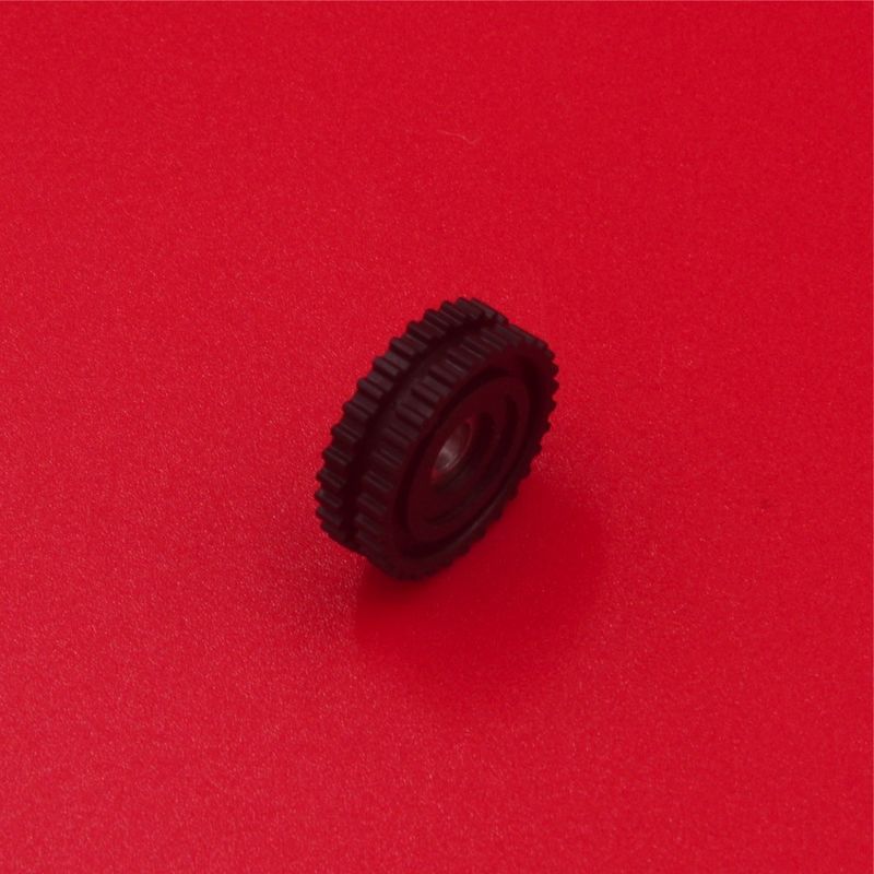 Teilnummer KW1-M119L-00X UNTÄTIGE Zufuhr-Teile ROLLEN-Versammlung CL8mm SMT für YAMAYA