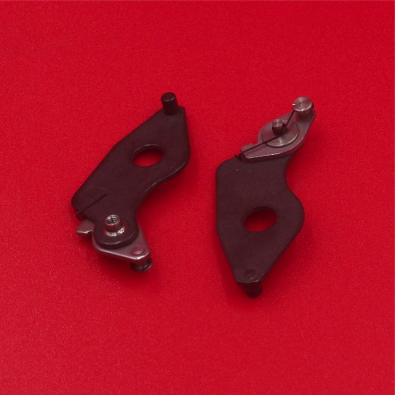 Zufuhr-Teile KW1-M222A-00X STARK BEANSPRUCHEN HEBEL-Versammlung CL-12MM SMT für YAMAYA