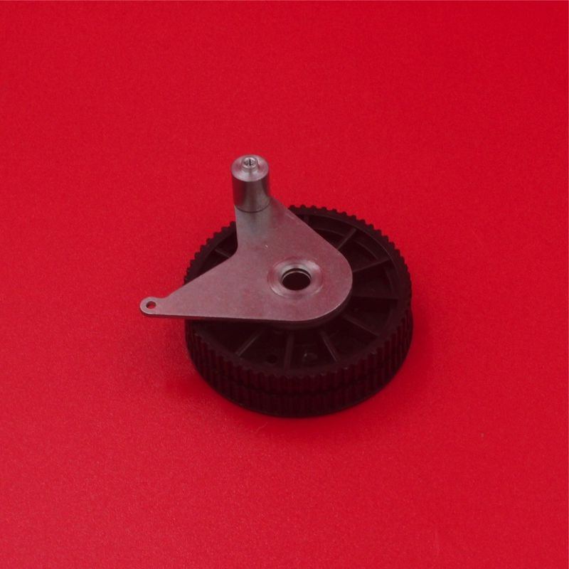 KW1-M2291-00X ANTRIEBSROLLEN-EINHEIT für YAMAHA-CL 12mm Zufuhr-Antriebsrollen-Einheits-Zus