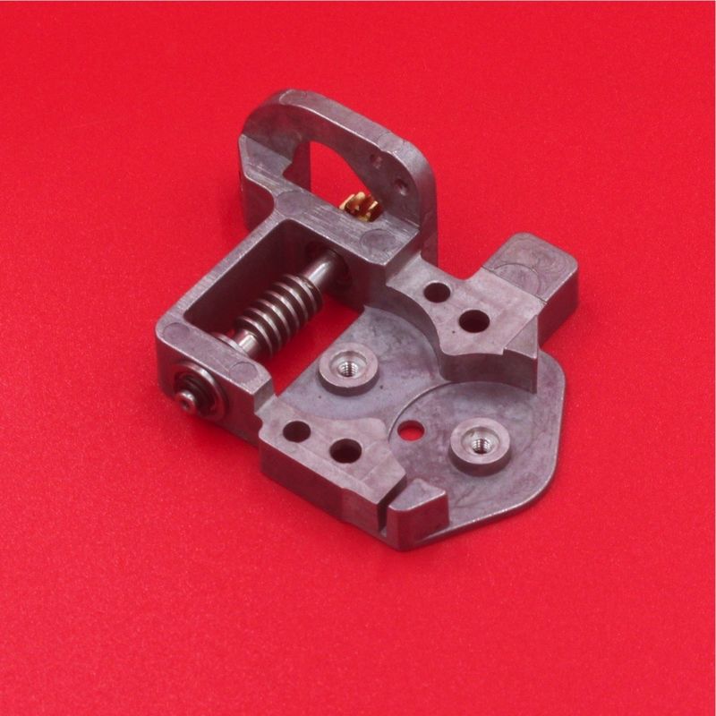 630 158 2740 010A0036 KYM-M862E-000 Versammlungs-BASIS L Maschinen-Ersatzteile Hitachis Smt für Zufuhr
