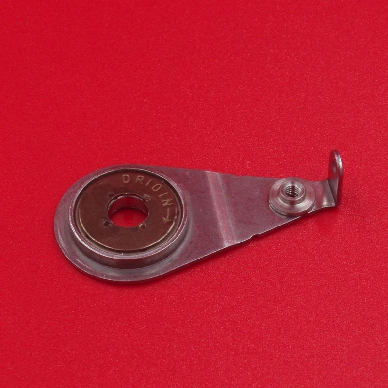 Teilnummer J90650165B ABFLUSS-HEBEL ASSY Smt Feeder Spare Parts für Inspektions-Maschine