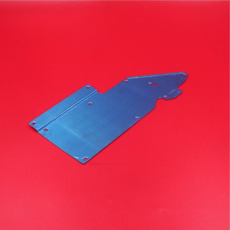 Teilenummer KXFA1MPBA01 COVER-CM602 8MM Smt Feeder Ersatzteile für PANASONIC Maschine