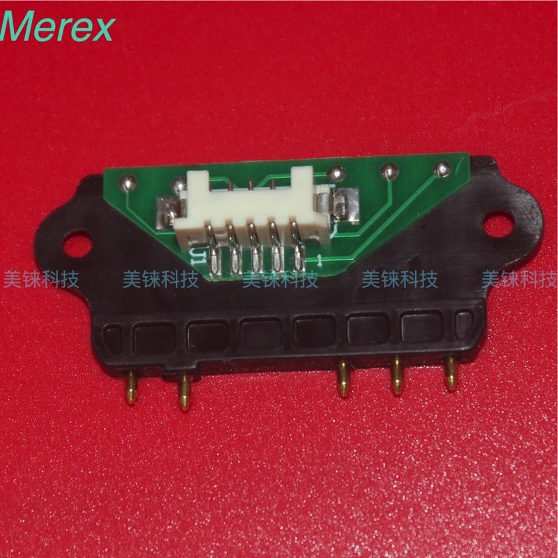 BLOCK 8mm Smt PN 0738A-0029 POGO Ersatzteile Zufuhr für Universalzufuhr