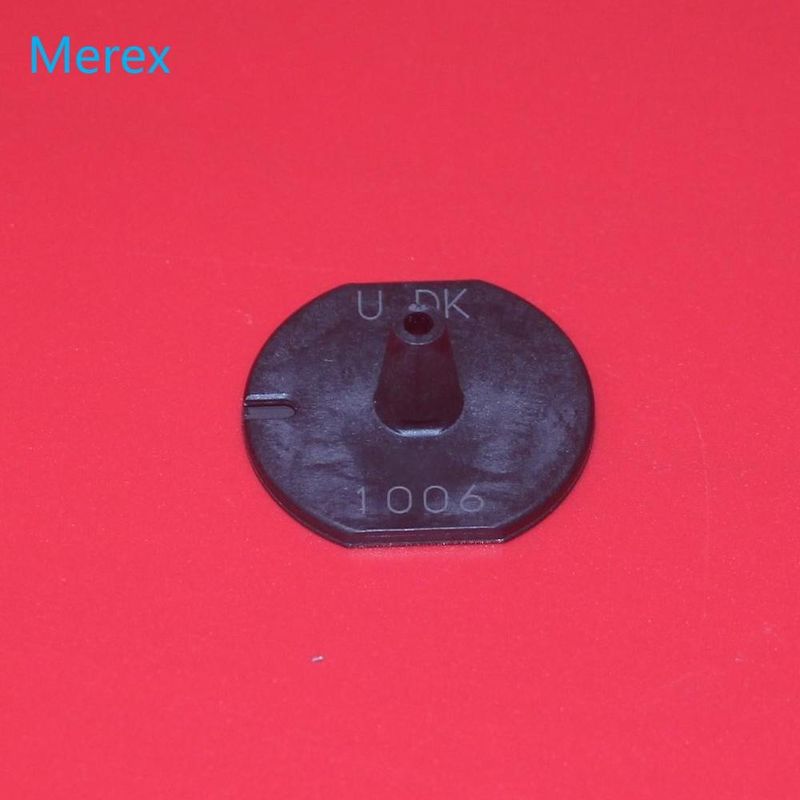 CM402 CM602 Panasonic cm Auswahl-und Platz-Düsen Papierlösekorotrones NPM 1006 Düsen-KXFX037XA00 Smt