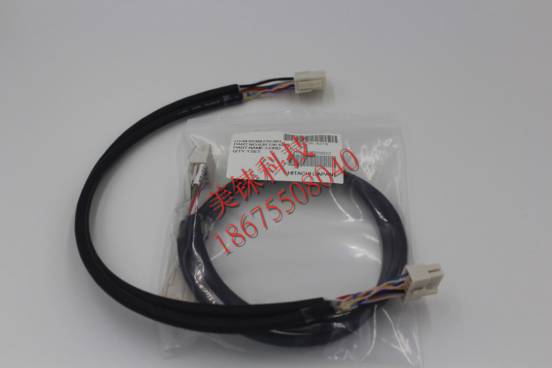 Maschine GXH NL Hitachis SMT DDleistungsstärke-Schnur 6301320748 KYK-M861G-000