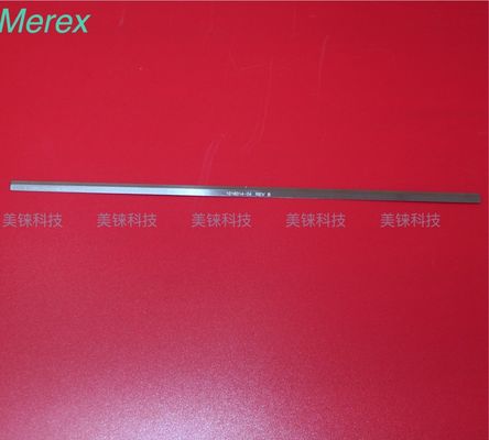 Folien-Brett-Klammer Speedline 1016014-04 Bein 0,004 4 Grad 2.0mm starke 125 Mpm-Impuls-Teile